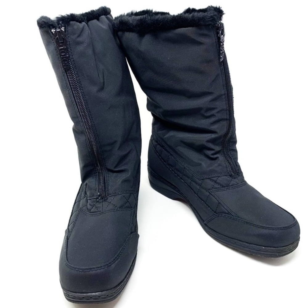 Totes Waterproof Winter Boots